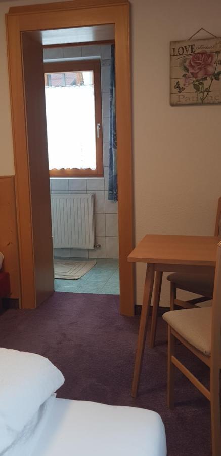 Apart Lenz Ischgl Bagian luar foto