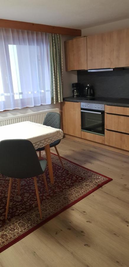 Apart Lenz Ischgl Bagian luar foto