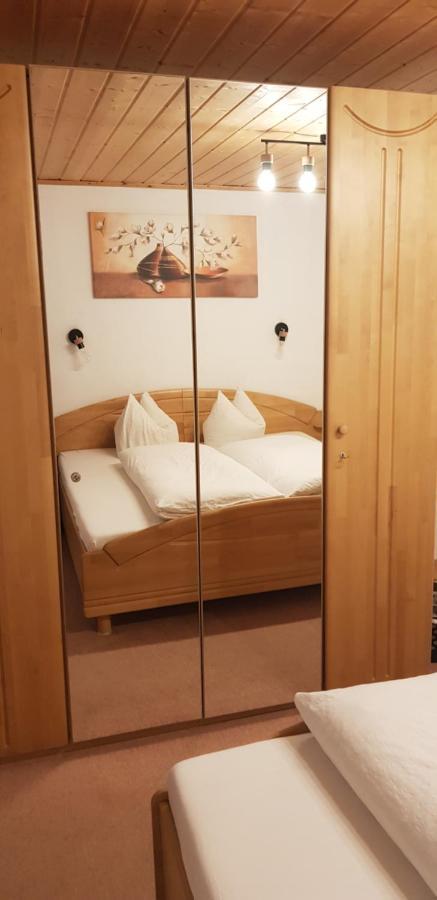 Apart Lenz Ischgl Bagian luar foto