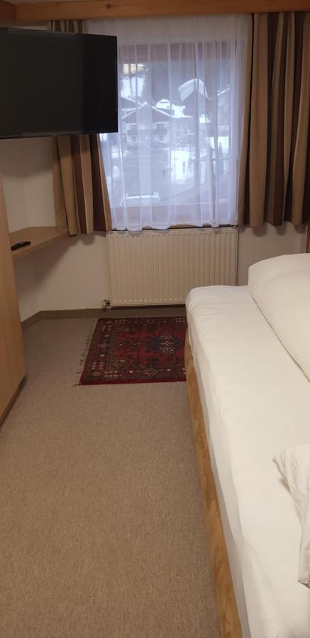 Apart Lenz Ischgl Bagian luar foto