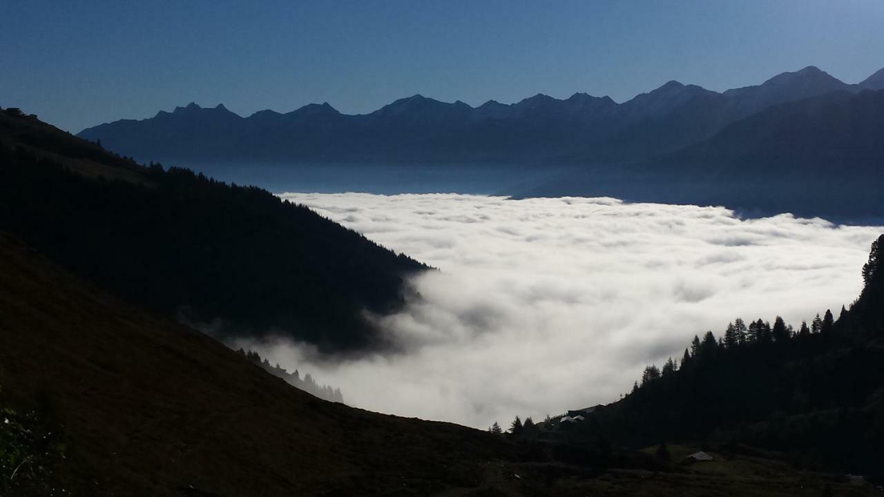Apart Lenz Ischgl Bagian luar foto