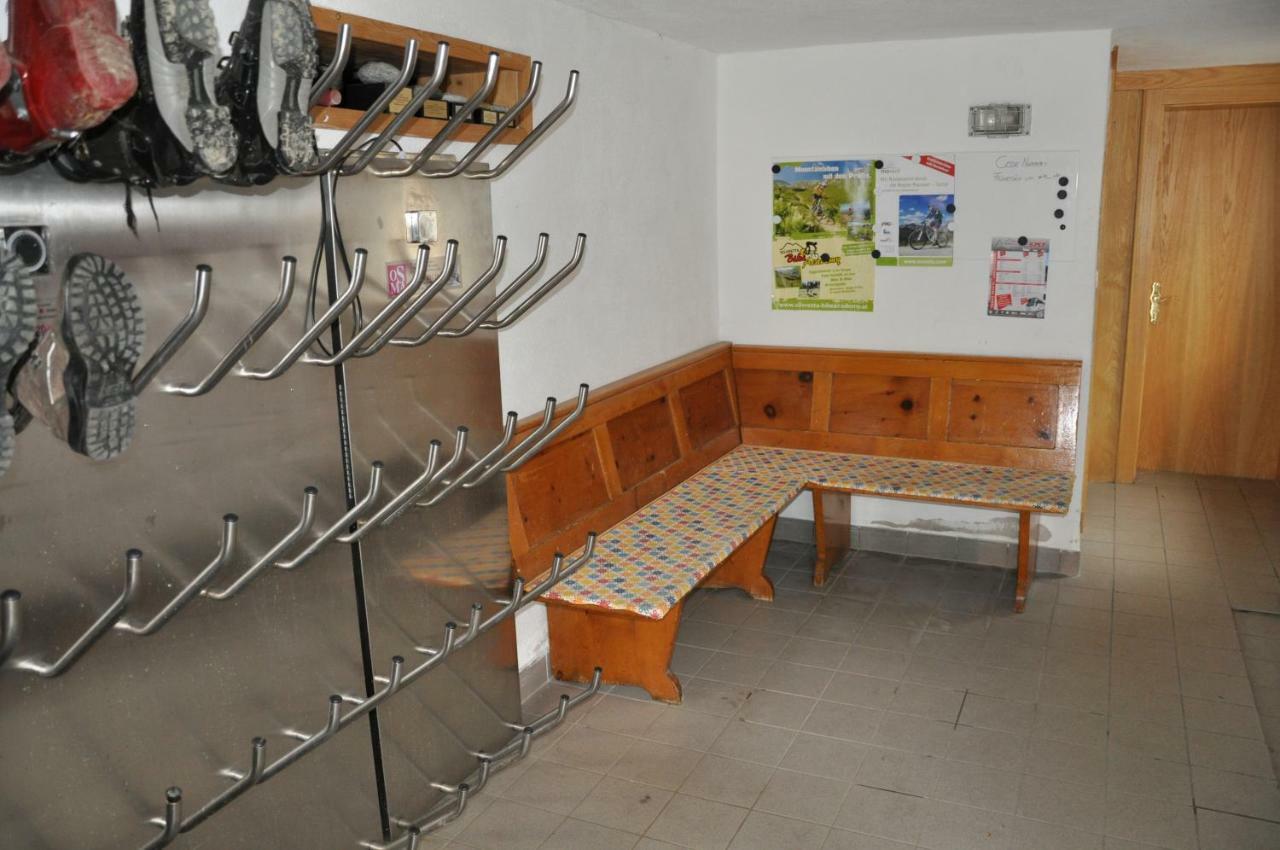 Apart Lenz Ischgl Bagian luar foto