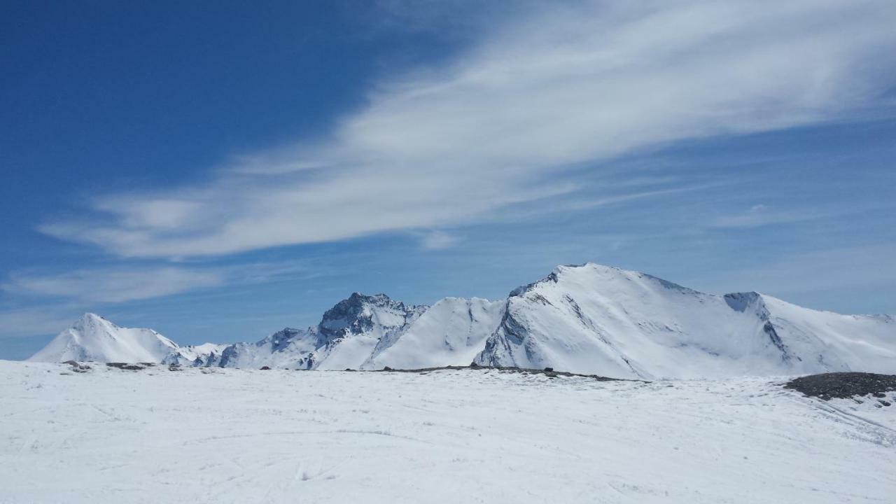 Apart Lenz Ischgl Bagian luar foto